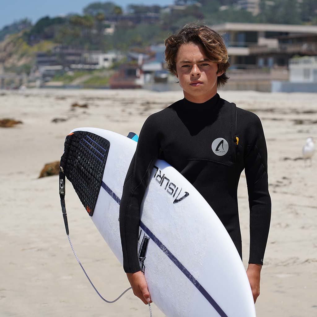 Isurus-Shield-2.2-Zipfree-Wetsuit-Yamamoto-Neoprene-Life-Mason-and-Board
