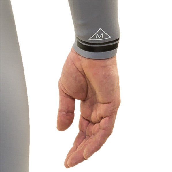 Evade 4.3 Hooded Chest Zip Winter Wetsuit