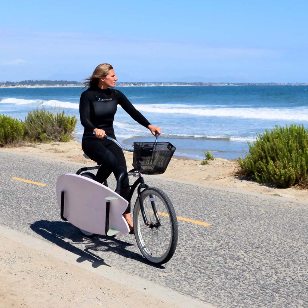 Isurus Women 3.2 Surfing Wetsuit Yamamoto Neoprene