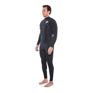 Best 3.2 Wetsuit  Yamamoto Neoprene Isurus Front Zip Surf Wetsuit