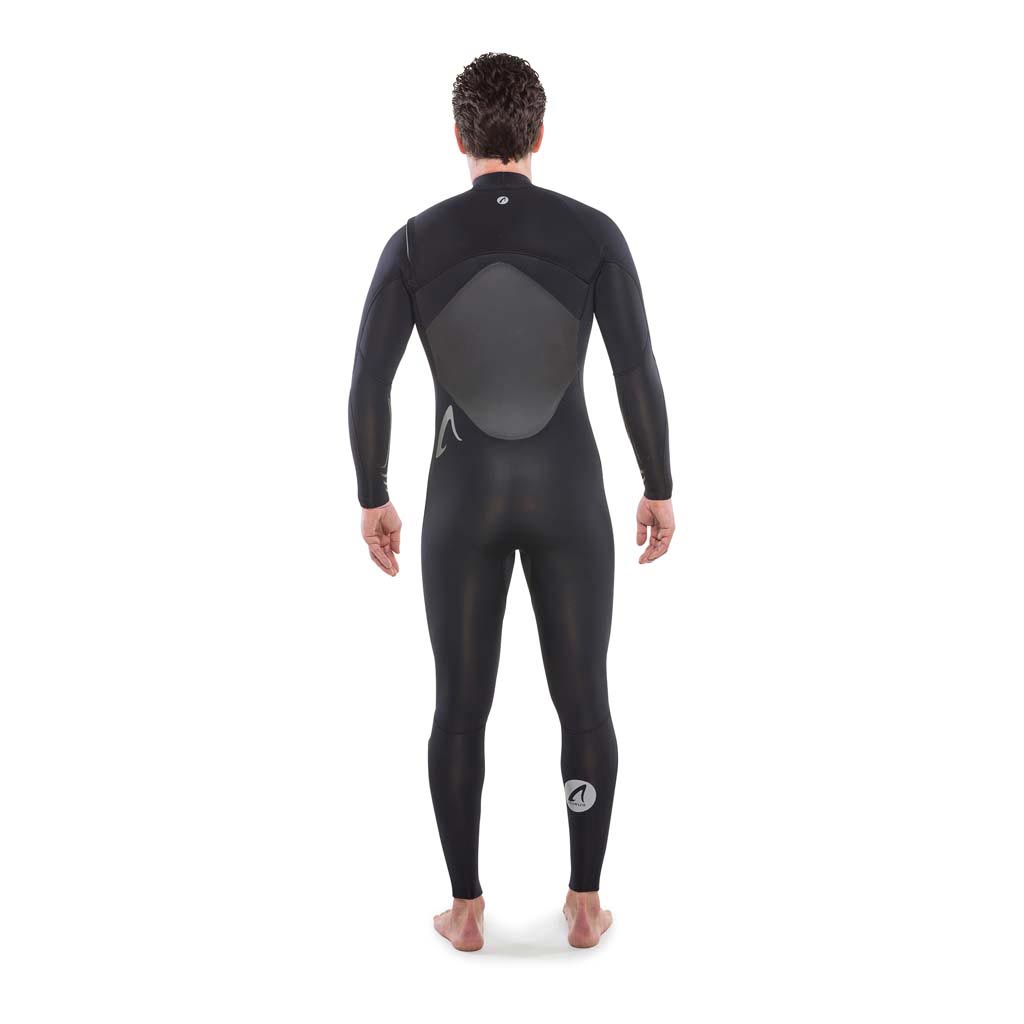 Isurus 3.2 Chest Zip Wetsuit Yamamoto Neoprene