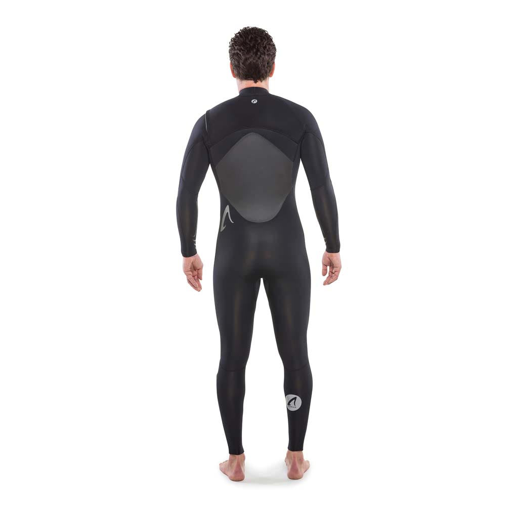 Isurus 3.2 Chest Zip Wetsuit Yamamoto Neoprene