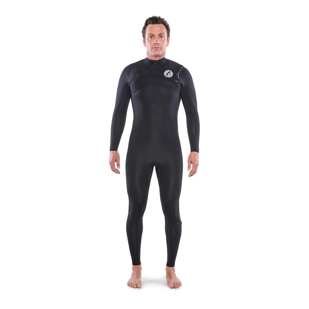 Evade 2.2 Chest Zip Wetsuit