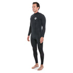 Shield 2.2 Zipfree Fullsuit Wetsuit