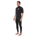 Shield 2.2 Zipfree Short Arm Spring Wetsuit