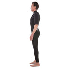 Shield 2.2 Zipfree Short Arm Spring Wetsuit