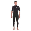 Isurus Shield 2.2 Short Arm Wetsuit Yamamoto Neoprene