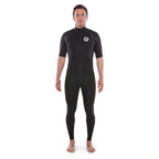Isurus Shield 2.2 Short Arm Wetsuit Yamamoto Neoprene