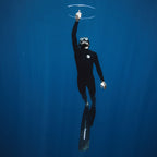 Isurus Shield 2.2 Long Sleeve Springsuit Yamamoto Neoprene Inigo Grasset