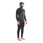 Ti Alpha 5.4 Hooded Wetsuit