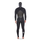 Ti Alpha 5.4 Hooded Wetsuit