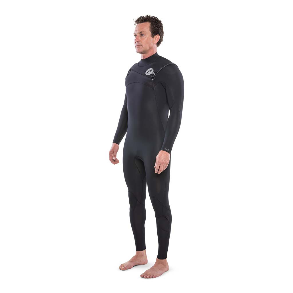 Isurus 4.3 Wetsuit Yamamoto Neoprene 