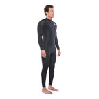 Evade 4.3 Chest Zip Wetsuit