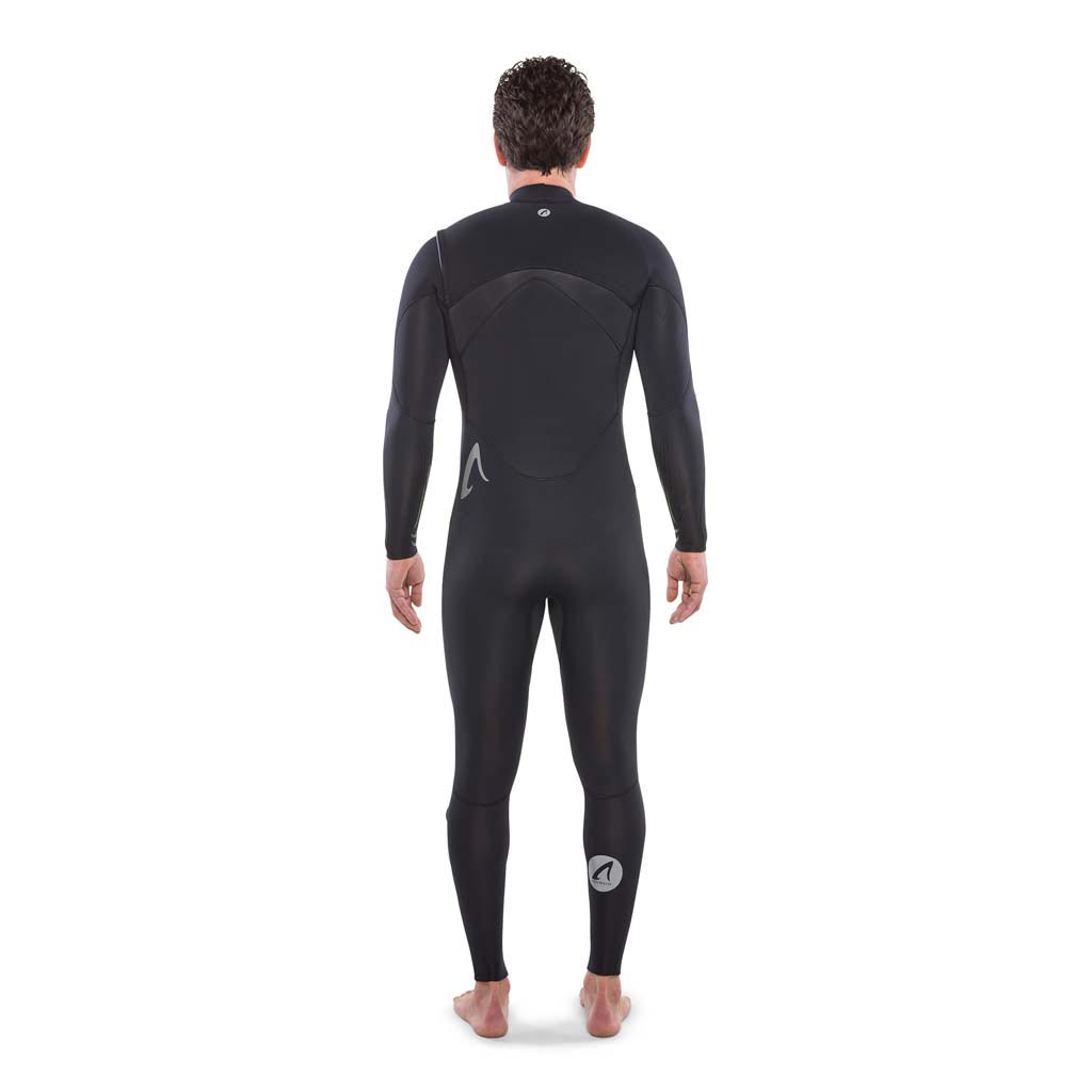 Isurus Ti Evade Wetsuit Yamamoto Rubber