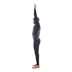 Evade 4.3 Hooded Chest Zip Winter Wetsuit