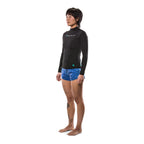 Ember 1.5 Long Sleeve Womens Wetsuit Top