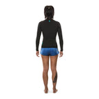 Ember 1.5 Long Sleeve Womens Wetsuit Top
