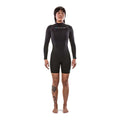 Isurus Ember 2.2 Long Arm Women's Wetsuit Yamamoto Neoprene