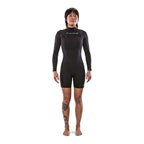 Isurus Ember 2.2 Long Arm Women's Wetsuit Yamamoto Neoprene