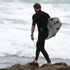 Shield 2.2 Zipfree Short Arm Spring Wetsuit
