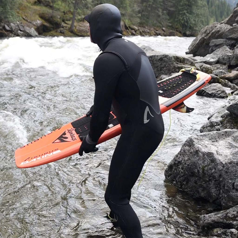 Wetsuits Designed For Any Surf Surf Isurus