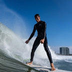 Evade 3.3 Chest Zip Wetsuit - Outlet